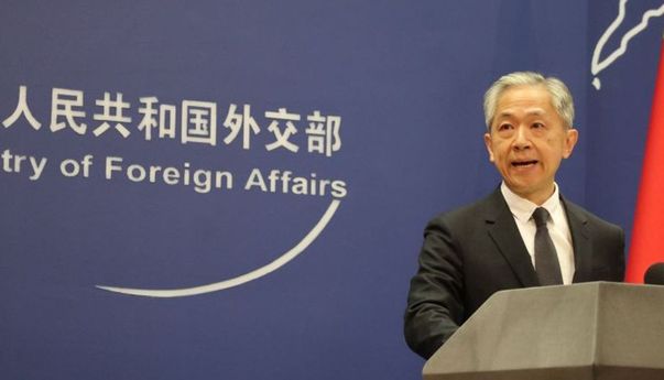 China Dukung Resolusi Majelis Umum PBB di Gaza: Kami Telah Memainkan Peran Konstruktif