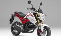 Honda MSX 125 2020 Tampil dengan Wajah Baru dan Lebih Maskulin