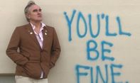 Tak Mau Didikte, Alasan Morrisey Pisah dengan BMG Records