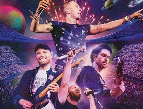Coldplay Tambah Jadwal Konser Jadi 6 Hari di Singapura, Netizen ‘Geruduk’ Akun Sandiaga Uno