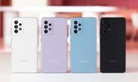 Resmi Meluncur, Samsung Galaxy A52s 5G Gendong Snapdragon 778G