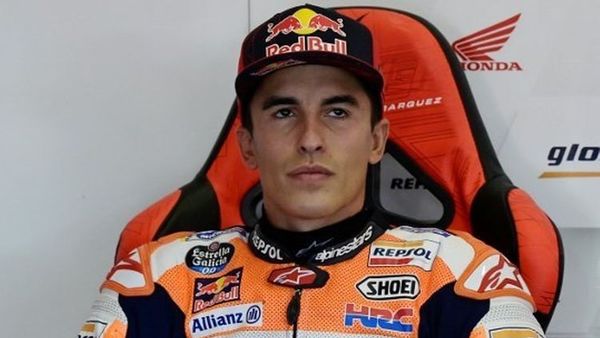 Penuh Sesal, Marc Marquez Akui Comeback di MotoGP Andalusia sebagai Kesalahan