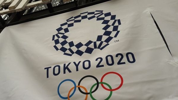 Jepang Positif Corona, Olimpiade Tokyo 2020 Tetap Digelar