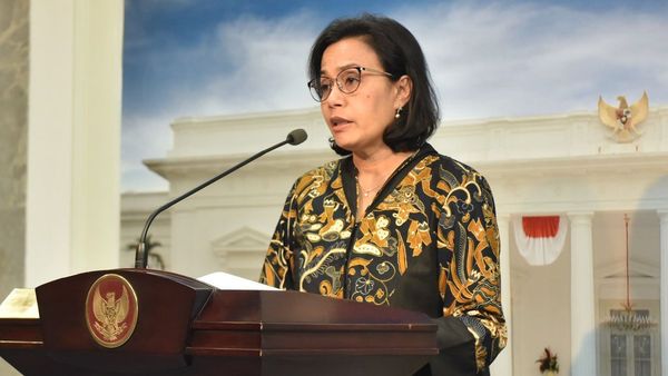 Sri Mulyani Ungkap Indonesia Sempat Gunakan UU Keuangan Belanda selama 58 Tahun sejak Awal Kemerdekaan