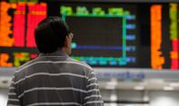 Bursa Asia Hari Ini Dibuka Menguat, Bursa di Tiongkok Ditutup