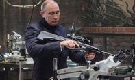 Peringatan Keras Putin ke Militer Inggris: Rusia Bisa Saja Luncurkan Serangan yang Tak Bisa Dicegah
