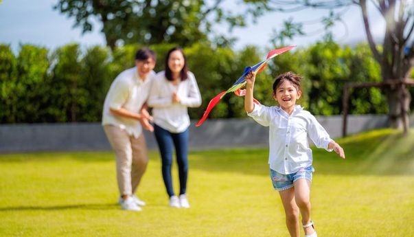 Jenis-Jenis Asuransi Jiwa untuk Masa Depan