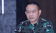 Ngaku Agnostik, Ferdinand Hutahaean Bela Jenderal Dudung Soal Tuhan Bukan Orang Arab