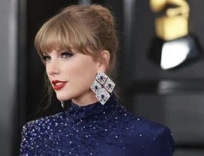 Lagu Taylor Swift “All to Well” Versi 10 Menit Jadi Metode Pelajaran di Stanford University