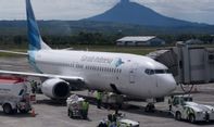 Karyawannya Terlibat Kasus Uang Palsu, Ini Kata Garuda Indonesia