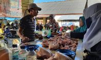 Harga Sembako di Gunung Kidul Naik, Gara-Gara Apa?