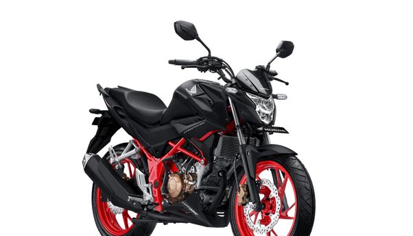 Kenali Kelebihan dan Kekurangan CB150R Streetfire