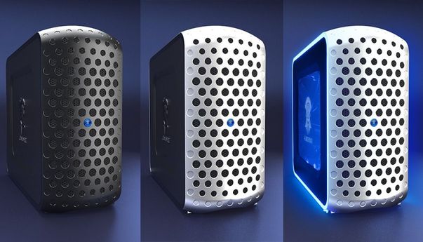 Ingin Ambil Bagian, Konami Akhirnya Bikin PC Gaming