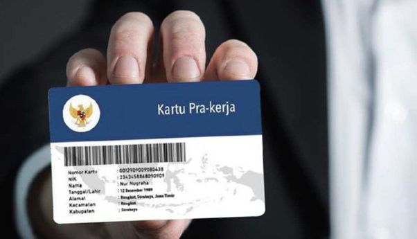 Kapan Pendaftaran Kartu Pra Kerja Gelombang 4 Dibuka?