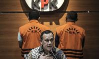 Sontoloyo! Penyidik KPK Simpan Uang Hasil Suap di Rekening Teman Wanitanya