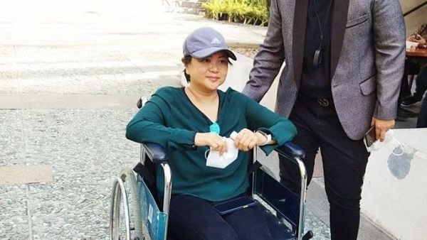 Kabar Duka! Wanita Pelapor David Noah Kasus Penggelapan Rp1,1 M Lina Yunita Meninggal Dunia