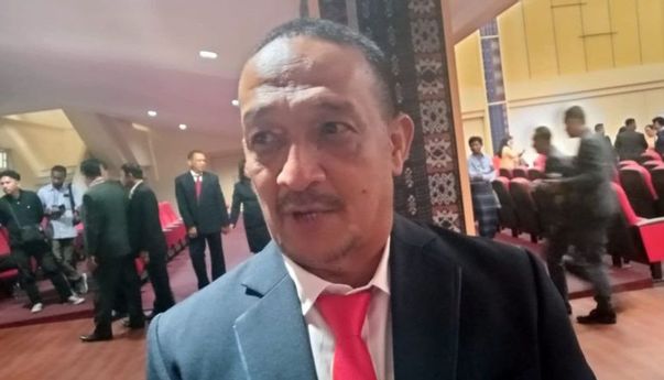 Hadapi Kemarau, Pemkot Kupang Siapkan 125.000 Liter Air Bersih Gratis untuk Warga Tidak Mampu