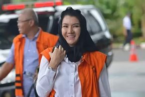 Kasus Gratifikasi Batu Bara: KPK Dalami Aliran Dana PT BKS ke Bebizie Sri Mulyati