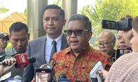 Buku Catatan Milik Hasto yang Disita KPK Berisi Arahan Megawati terkait Pilkada 2024
