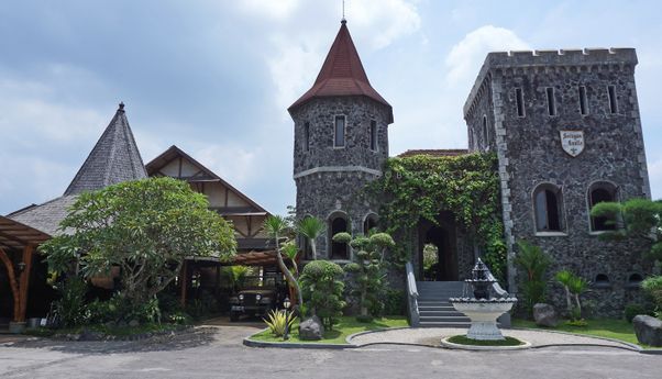 Update Menu dan Rute Menuju Mang Engking Jogja dari Stasiun Tugu