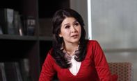 Grace Natalie: Tolong Pak Anies, Jangan Hamburkan Uang Rakyat Pak