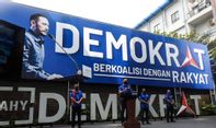 Demokrat Optimis MA Bakal Tolak PK Moeldoko
