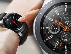 Sederet Harga Smartwatch Samsung lengkap dengan Spesifikasinya