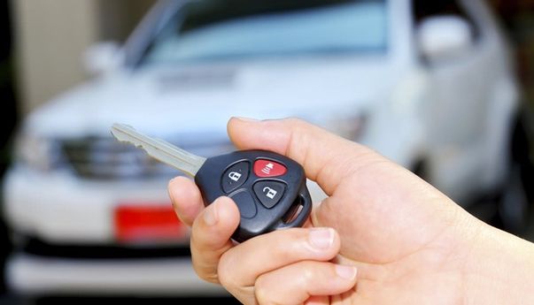 Manfaat Pasang Alarm Mobil Lengkap dengan Merk