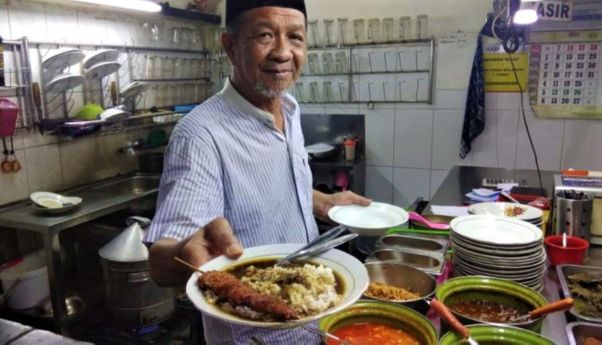 Nyaman Dan Memiliki Menu Lezat Tiada Dua Tempat Bukber Malang Ini Wajib Dicoba