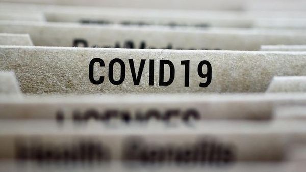 Mutasi Baru Covid-19 Inggris Menjangkiti Seorang Pengusaha Filipina