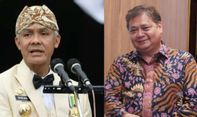 Pengamat: Duet Ganjar-Airlangga Bisa Terwujud Jelang Pendaftaran Capres Cawapres 2024