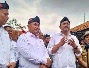Cegah Kasus Keracunan MBG, Kepala BGN: SPPG Harus Berani Tolak Bahan Baku Jelek