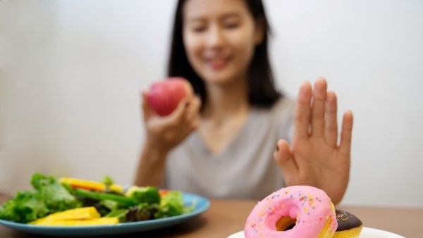 Beberapa Makanan Ringan yang Aman Bagi Penderita Diabetes