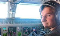 Inilah Oliver Daemen, yang Sebentar Lagi Jadi Astronot Termuda yang Terbang Bersama Jeff Bezos