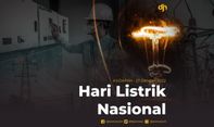 Hari Listrik Nasional