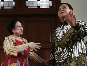 Rencana Pertemuan Prabowo-Megawati, Puan: Insyaallah Secepatnya