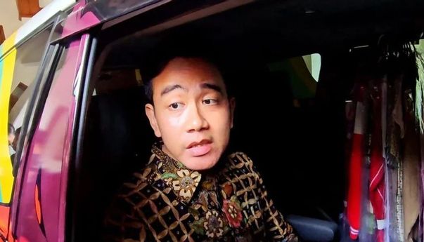 Tak Hadir di Acara Dialog Cawapres di TV, Gibran: Saya Datang yang Debat Resmi