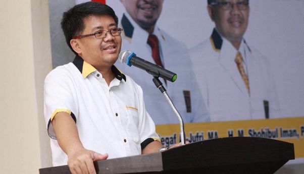 Bukan Anies, PKS Usung Mohamad Sohibul Iman Maju sebagai Cagub DKI Jakarta