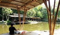 Ini Tempat yang Cocok Bagi Para Mancing Mania Jogja di Akhir Pekan