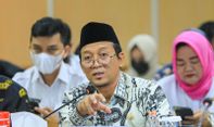 Pusat Data Nasional Dibobol, Anggota DPD RI Desak Presiden Bentuk Tim Siber Terpadu