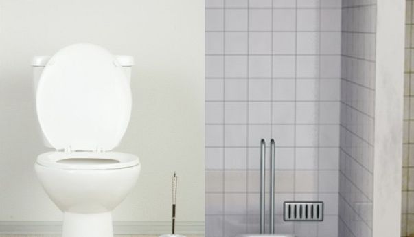 Dapatkan Lebih Banyak Manfaat Kesehatan dari Toilet Jongkok Dibanding Toilet Duduk