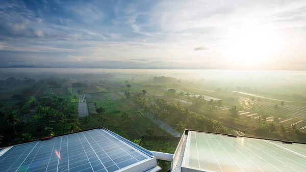 Kesadaran Energi Terbarukan di Kalangan Generasi Muda Indonesia: Katalis Perubahan untuk Masa Depan?