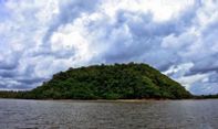 Kota Gaib Saranjana, Kota Misterius di Kalimantan Selatan yang Sampai Sekarang Simpan Keanehan