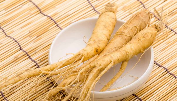5 Pilihan Obat Kuat Alami Ini Bisa Bantu Masalah Pria di Ranjang