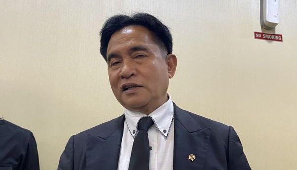 Menko Yusril Sebut Belum Ada Urgensi bagi Presiden Prabowo Terbitkan Perppu Perampasan Aset