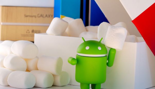 Inilah Daftar Lengkap Tingkatan Android Mulai dari Android Astro (Alpha) hingga Android Pie