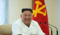Larangan dari Kim Jong-un Bagi Warga Korut, Tidak Boleh Pakai Jeans Ketat dan Rambut Mullet
