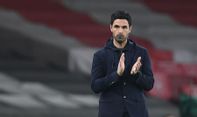 Arsenal Kalah Beruntun, Bukti Kegagalan Mikel Arteta