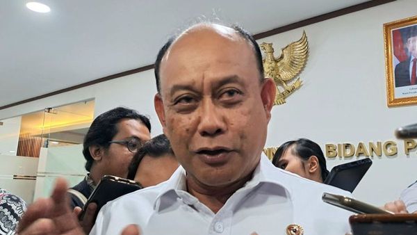 Ramadan, Kepala BGN Sebut MBG Tetap Berjalan Normal di Daerah Mayoritas Penduduk Tidak Puasa