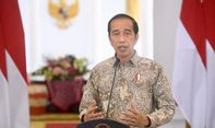 Jokowi: Saya Mengenal Rizal Ramli sebagai Ekonom Cerdas dan Aktivis Kritis karena Cinta terhadap Bangsanya